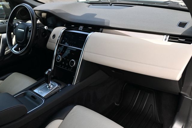 2020 Land Rover Discovery Sport SE R-Dynamic 4WD - 22893821 - 8