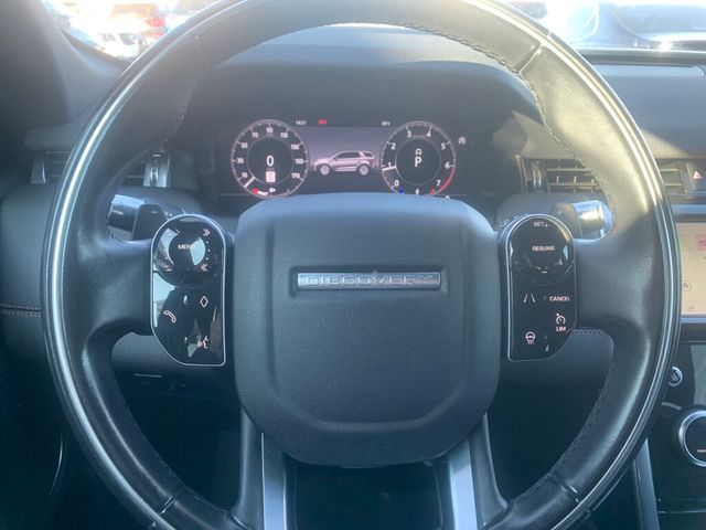 2020 Land Rover Discovery Sport SE R-Dynamic 4WD - 22954057 - 7