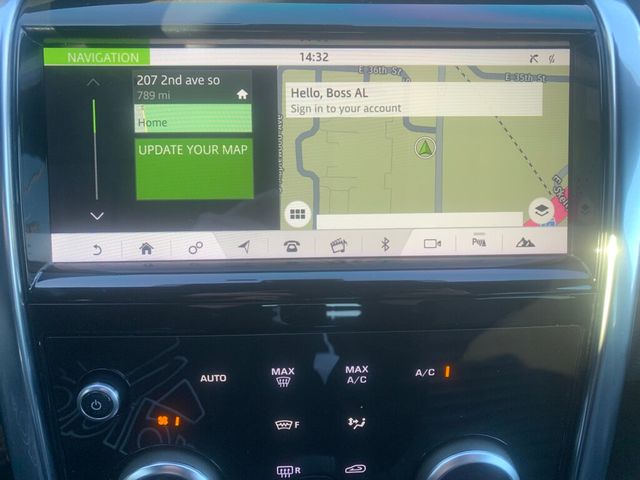 2020 Land Rover Discovery Sport SE R-Dynamic 4WD - 22954057 - 9