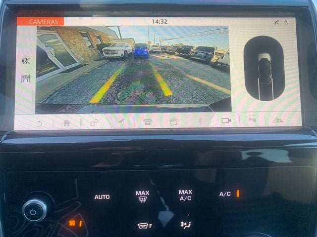 2020 Land Rover Discovery Sport SE R-Dynamic 4WD - 22954057 - 10