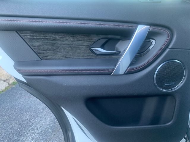 2020 Land Rover Discovery Sport SE R-Dynamic 4WD - 22954057 - 13