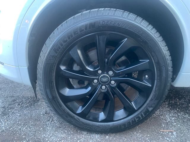 2020 Land Rover Discovery Sport SE R-Dynamic 4WD - 22954057 - 15