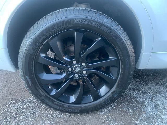 2020 Land Rover Discovery Sport SE R-Dynamic 4WD - 22954057 - 21