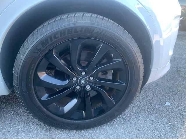 2020 Land Rover Discovery Sport SE R-Dynamic 4WD - 22954057 - 23
