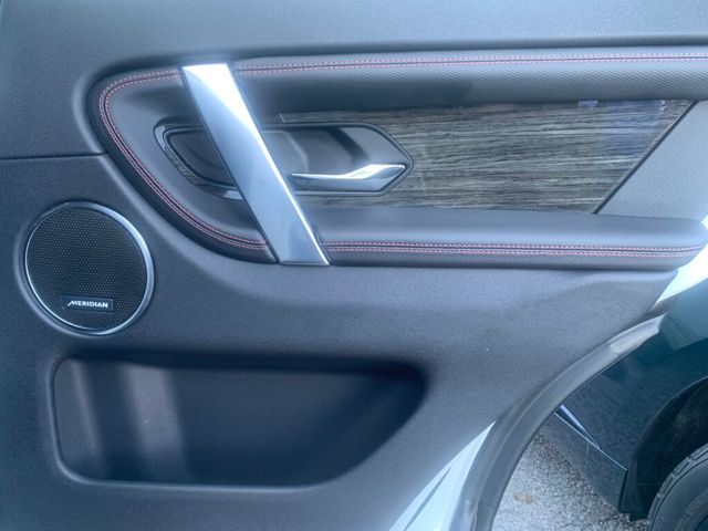 2020 Land Rover Discovery Sport SE R-Dynamic 4WD - 22954057 - 24