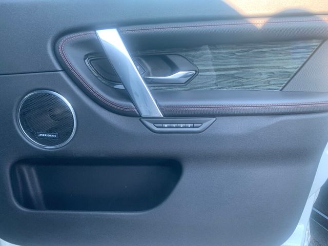 2020 Land Rover Discovery Sport SE R-Dynamic 4WD - 22954057 - 26