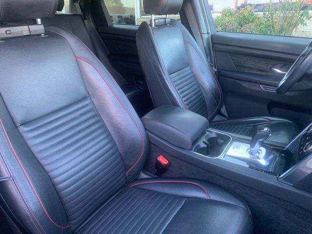 2020 Land Rover Discovery Sport SE R-Dynamic 4WD - 22954057 - 27