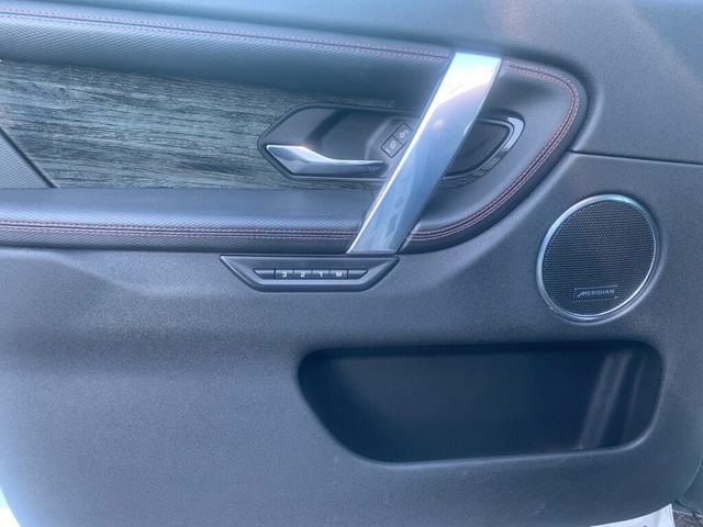 2020 Land Rover Discovery Sport SE R-Dynamic 4WD - 22954057 - 3