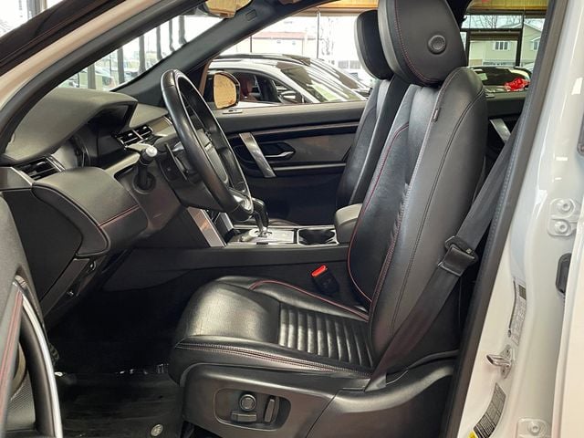 2020 Land Rover Discovery Sport S R-Dynamic 4WD - 22969631 - 10