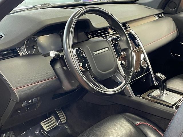 2020 Land Rover Discovery Sport S R-Dynamic 4WD - 22969631 - 12
