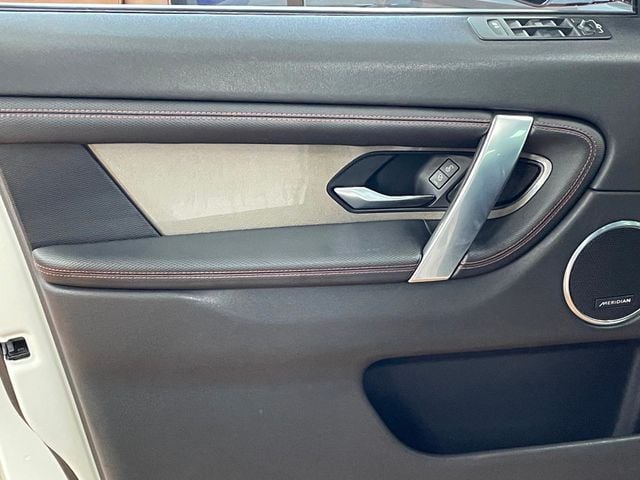 2020 Land Rover Discovery Sport S R-Dynamic 4WD - 22969631 - 13