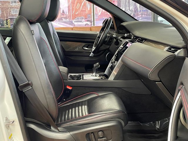 2020 Land Rover Discovery Sport S R-Dynamic 4WD - 22969631 - 22