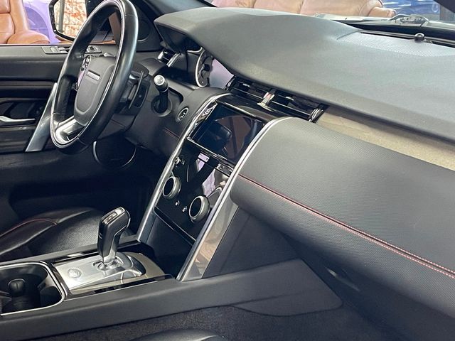 2020 Land Rover Discovery Sport S R-Dynamic 4WD - 22969631 - 23