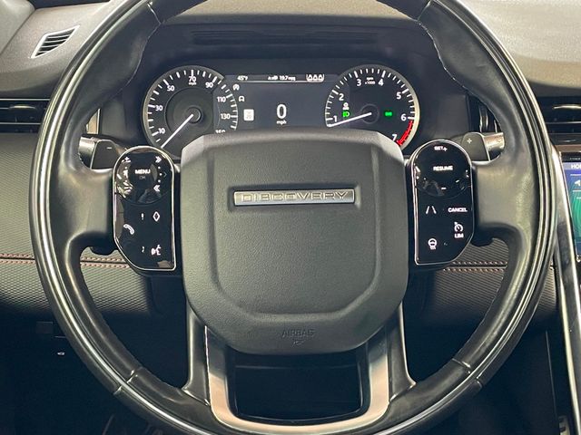 2020 Land Rover Discovery Sport S R-Dynamic 4WD - 22969631 - 24