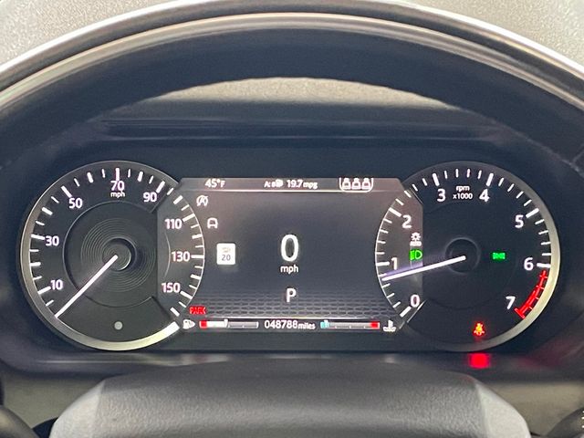 2020 Land Rover Discovery Sport S R-Dynamic 4WD - 22969631 - 25