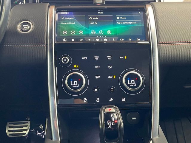 2020 Land Rover Discovery Sport S R-Dynamic 4WD - 22969631 - 26