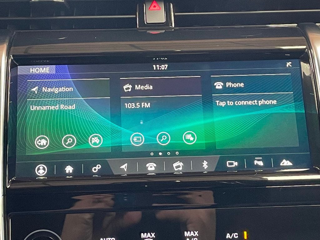 2020 Land Rover Discovery Sport S R-Dynamic 4WD - 22969631 - 27