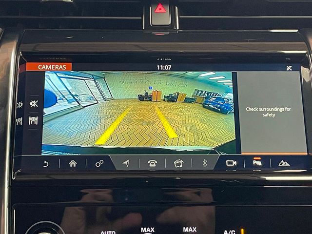 2020 Land Rover Discovery Sport S R-Dynamic 4WD - 22969631 - 28