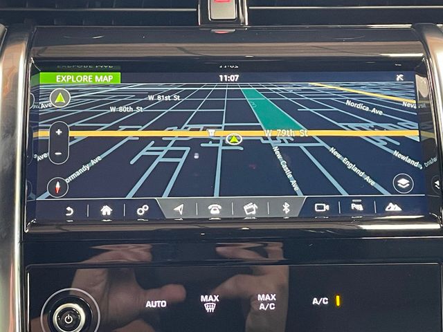 2020 Land Rover Discovery Sport S R-Dynamic 4WD - 22969631 - 29