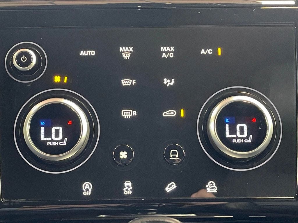 2020 Land Rover Discovery Sport S R-Dynamic 4WD - 22969631 - 30