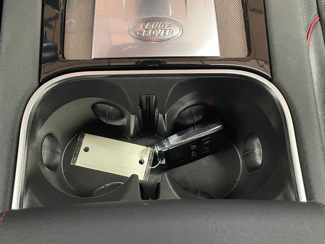 2020 Land Rover Discovery Sport S R-Dynamic 4WD - 22969631 - 32