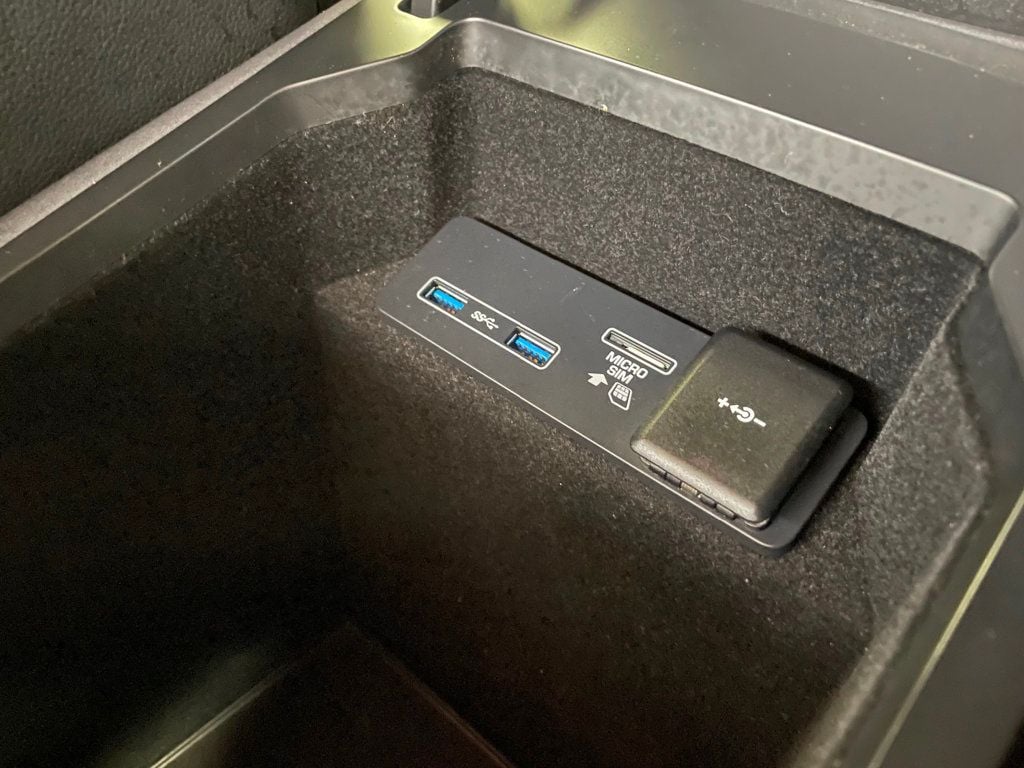 2020 Land Rover Discovery Sport S R-Dynamic 4WD - 22969631 - 34