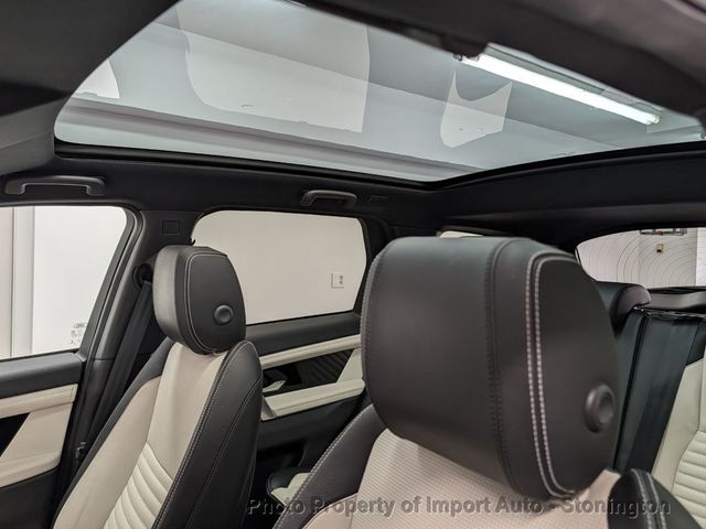 2020 Land Rover Discovery Sport S R-Dynamic 4WD - 22984662 - 11