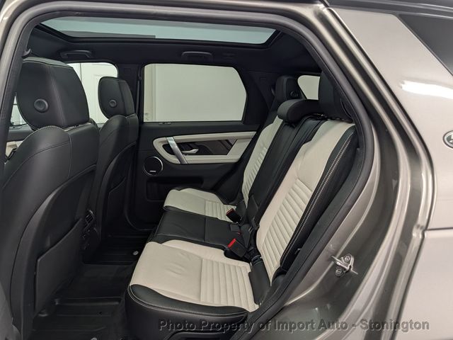 2020 Land Rover Discovery Sport S R-Dynamic 4WD - 22984662 - 13