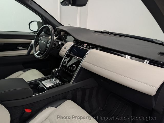 2020 Land Rover Discovery Sport S R-Dynamic 4WD - 22984662 - 14