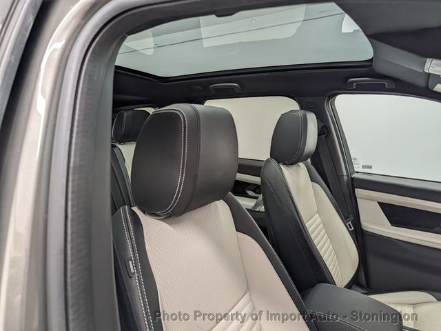 2020 Land Rover Discovery Sport S R-Dynamic 4WD - 22984662 - 16