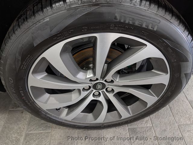 2020 Land Rover Discovery Sport S R-Dynamic 4WD - 22984662 - 18