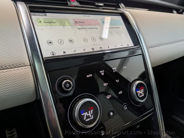 2020 Land Rover Discovery Sport S R-Dynamic 4WD - 22984662 - 19