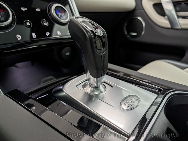 2020 Land Rover Discovery Sport S R-Dynamic 4WD - 22984662 - 20