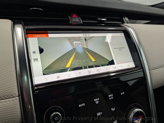 2020 Land Rover Discovery Sport S R-Dynamic 4WD - 22984662 - 21