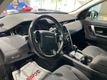 2020 Land Rover Discovery Sport Standard 4WD - 22012289 - 12