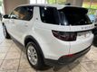 2020 Land Rover Discovery Sport Standard 4WD - 22012289 - 3