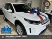 2020 Land Rover Discovery Sport Standard 4WD - 22382021 - 0