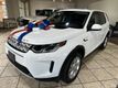 2020 Land Rover Discovery Sport Standard 4WD - 22382021 - 2