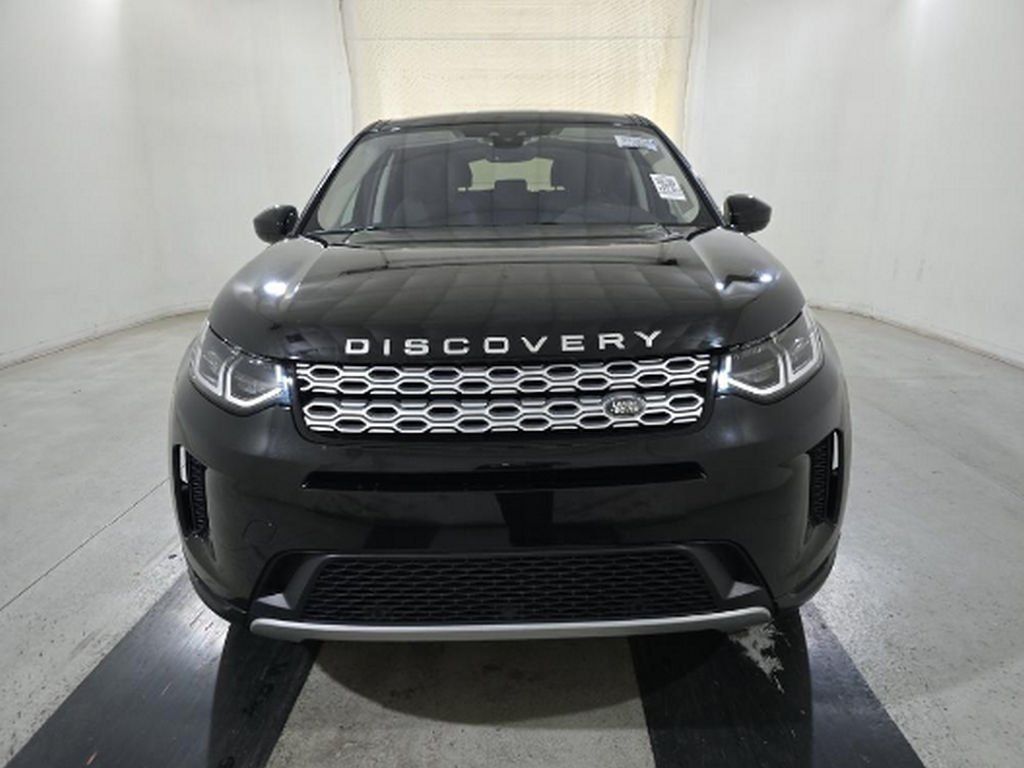 2020 Land Rover Discovery Sport Standard 4WD - 22698714 - 1