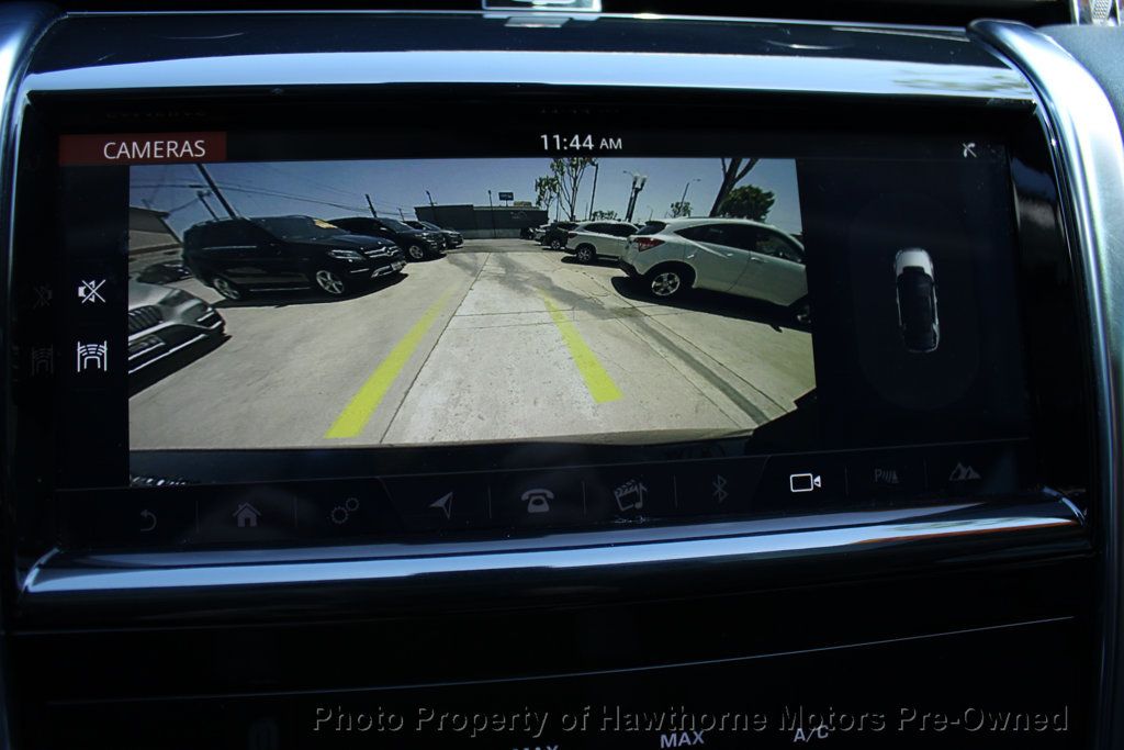 2020 Land Rover Discovery Sport Standard 4WD - 23030729 - 13