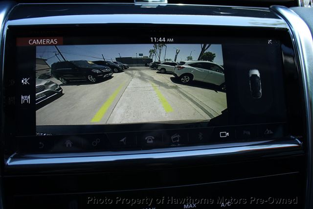 2020 Land Rover Discovery Sport Standard 4WD - 23030729 - 13