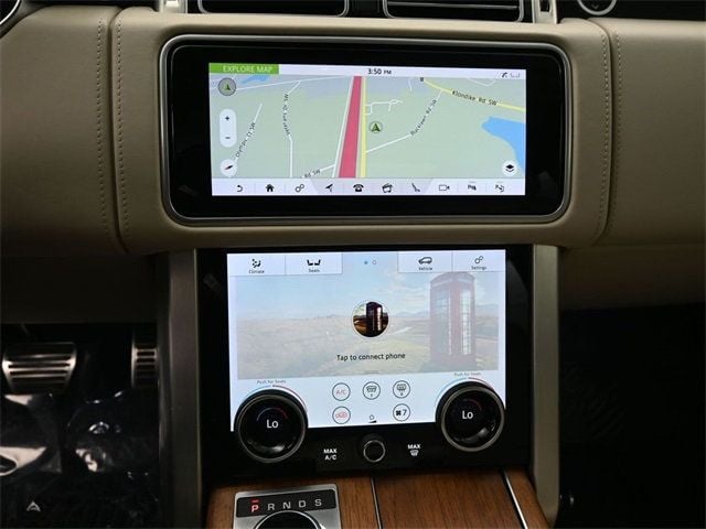 2020 Land Rover Range Rover Autobiography photo 11