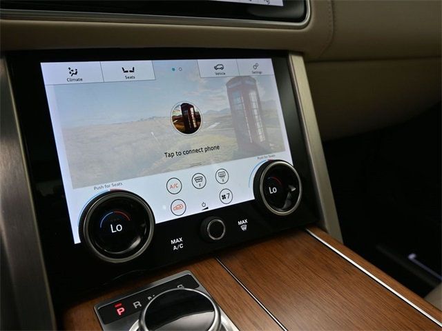 2020 Land Rover Range Rover Autobiography photo 12