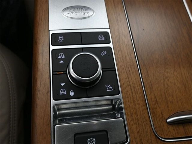 2020 Land Rover Range Rover Autobiography photo 13
