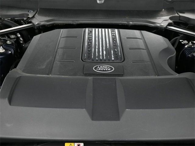 2020 Land Rover Range Rover Autobiography photo 17