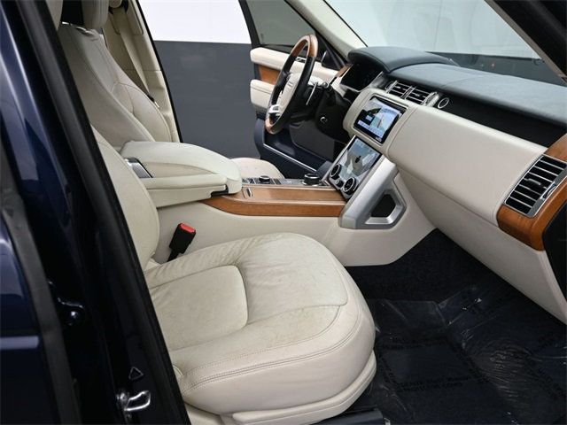 2020 Land Rover Range Rover Autobiography photo 20