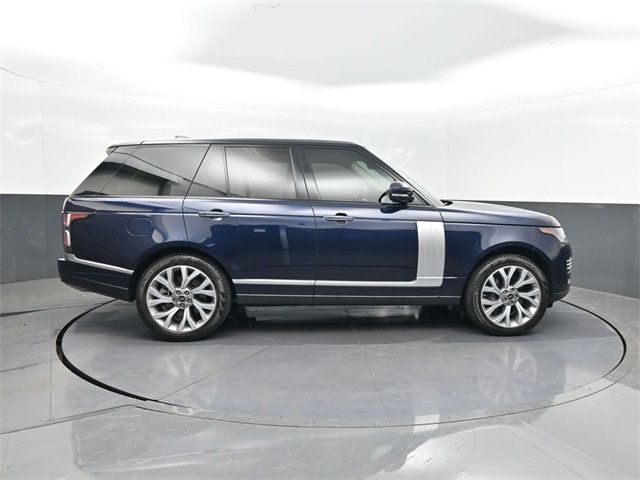 2020 Land Rover Range Rover Autobiography photo 27