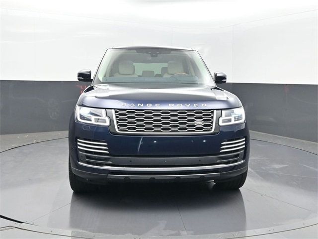 2020 Land Rover Range Rover Autobiography photo 29