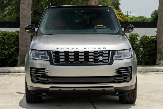 2020 Land Rover Range Rover Autobiography SWB - 23025999 - 11