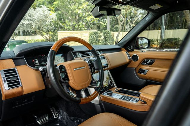 2020 Land Rover Range Rover Autobiography SWB - 23025999 - 14